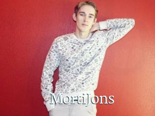 MortiJons