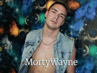 MortyWayne