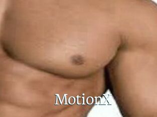MotionX