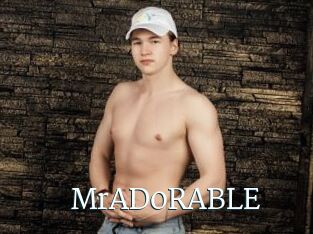 MrAD0RABLE