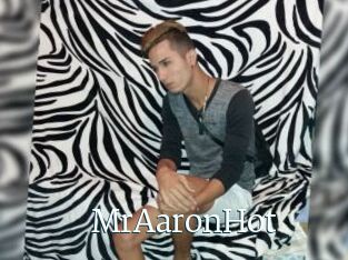 MrAaronHot