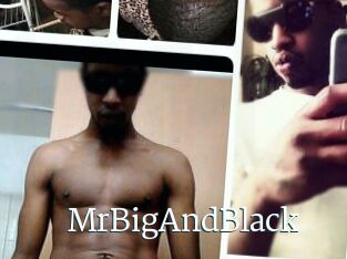 MrBigAndBlack