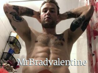 MrBradvalentine