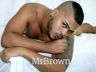 MrBrown