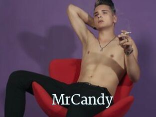 MrCandy