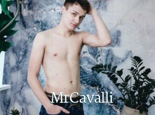 MrCavalli