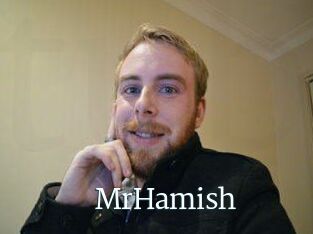 MrHamish