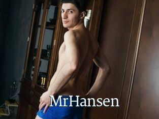 MrHansen