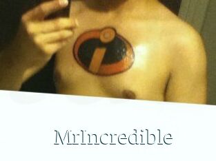 MrIncredible