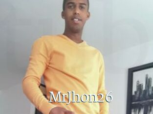 MrJhon26