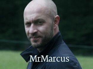 MrMarcus