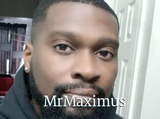 MrMaximus