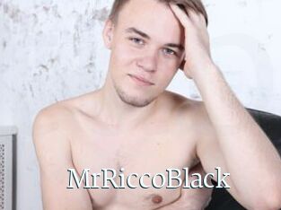 MrRiccoBlack
