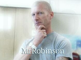 MrRobinson