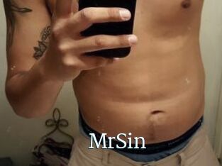 MrSin