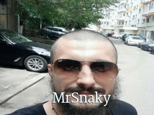 MrSnaky
