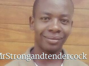 MrStrongandtendercock