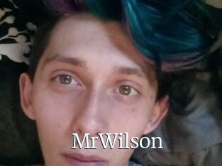 MrWilson