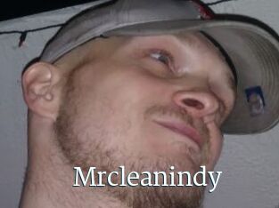 Mrcleanindy