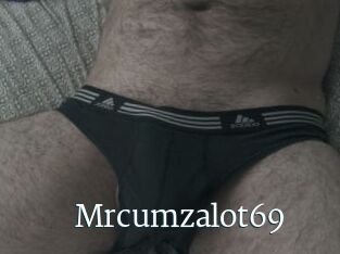 Mrcumzalot69