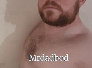 Mrdadbod