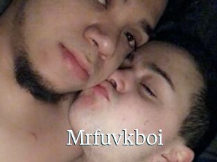 Mrfuvkboi
