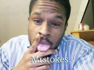 Mrstokes