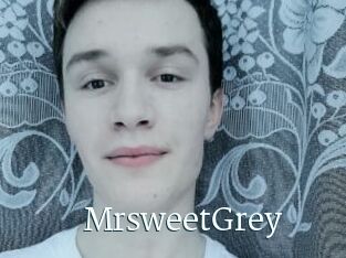 MrsweetGrey