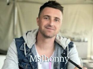 MsJhonny