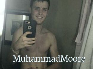 Muhammad_Moore