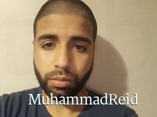 Muhammad_Reid