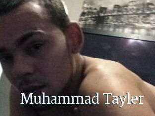 Muhammad_Tayler
