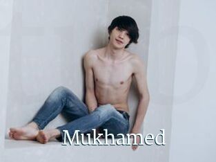 Mukhamed