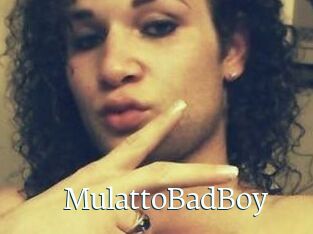 MulattoBadBoy