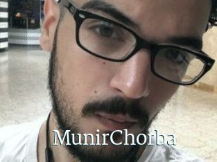Munir_Chorba
