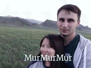 MurMurMur