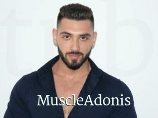 MuscleAdonis