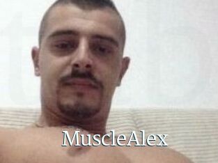 MuscleAlex