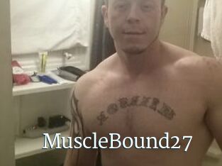 MuscleBound27