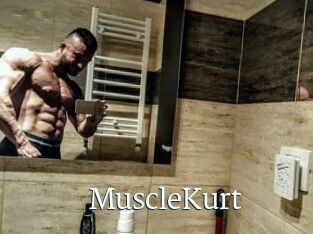 MuscleKurt