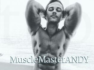 MuscleMasterANDY