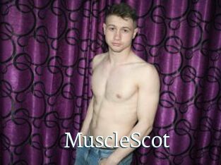 MuscleScot