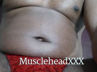 MuscleheadXXX