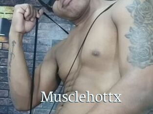 Musclehottx