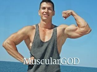 MuscularGOD