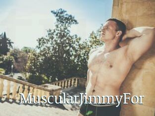 MuscularJimmyFor
