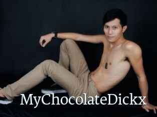 MyChocolateDickx