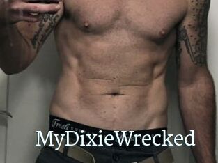 MyDixieWrecked