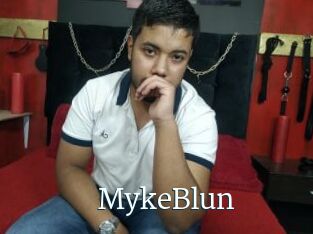 MykeBlun