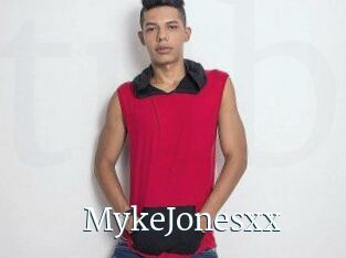 MykeJonesxx
